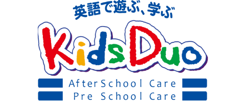 Kids Duo logo