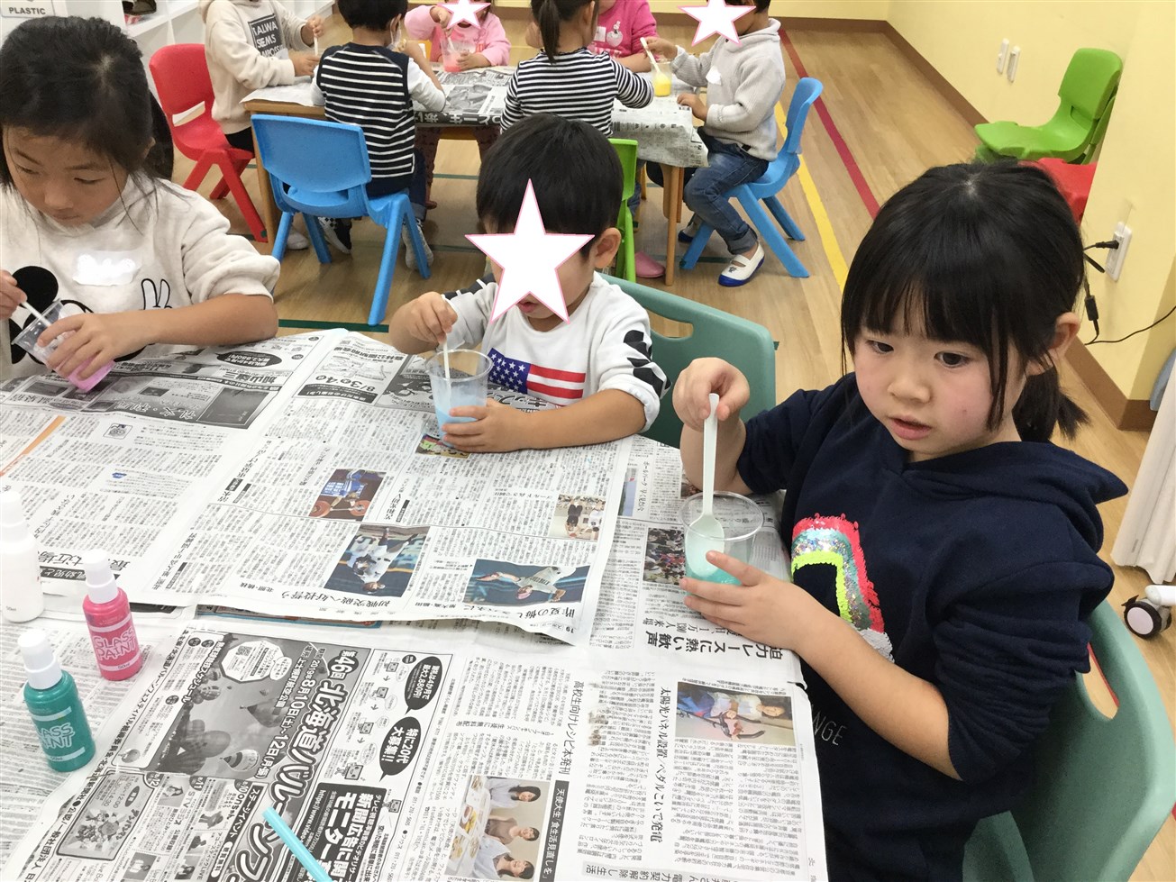 すらいむつくり